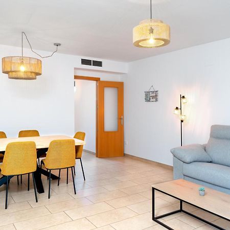 Tramontana Apartamentos Peñíscola Εξωτερικό φωτογραφία