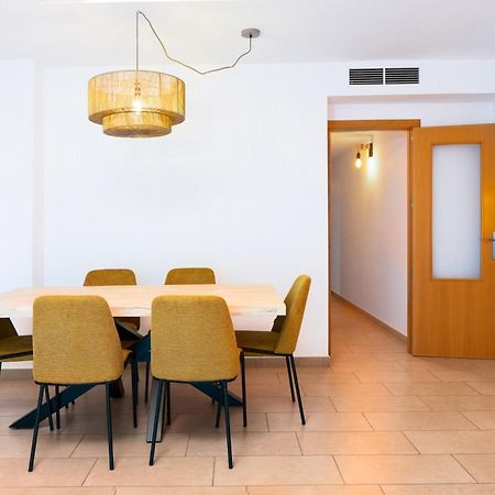 Tramontana Apartamentos Peñíscola Εξωτερικό φωτογραφία