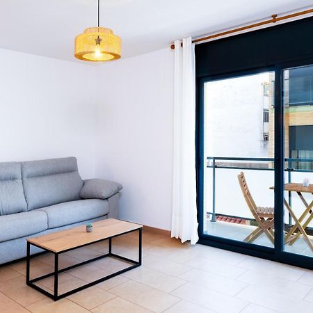 Tramontana Apartamentos Peñíscola Εξωτερικό φωτογραφία