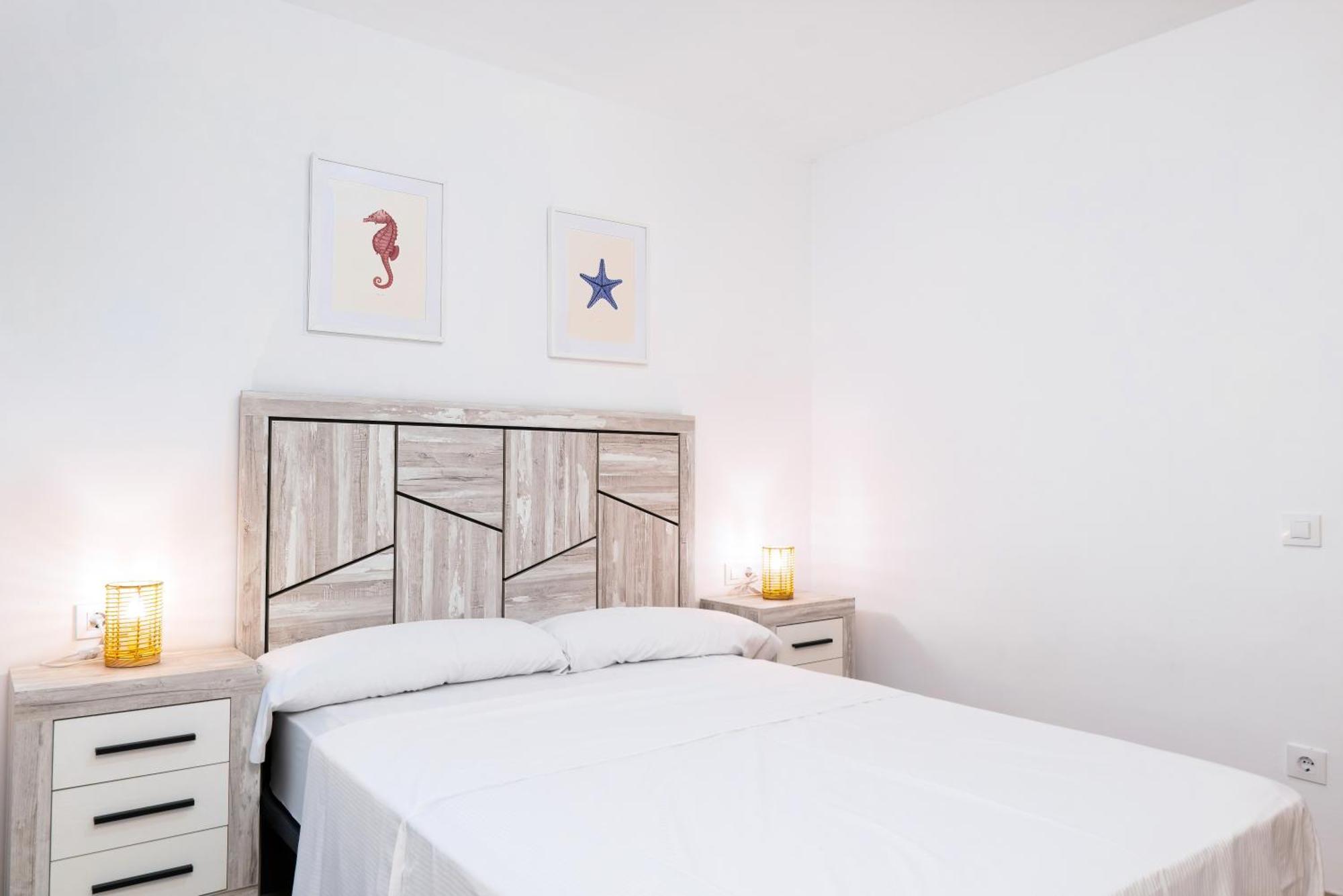 Tramontana Apartamentos Peñíscola Εξωτερικό φωτογραφία