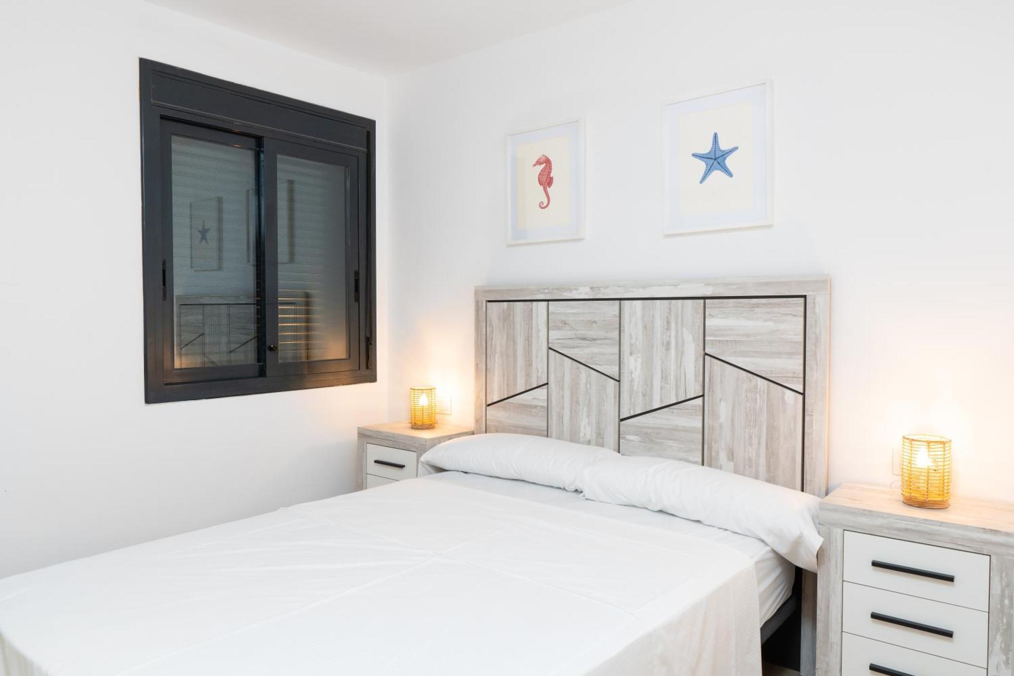 Tramontana Apartamentos Peñíscola Εξωτερικό φωτογραφία