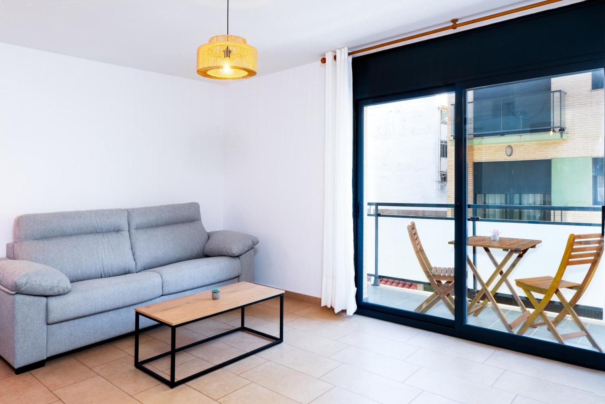 Tramontana Apartamentos Peñíscola Εξωτερικό φωτογραφία