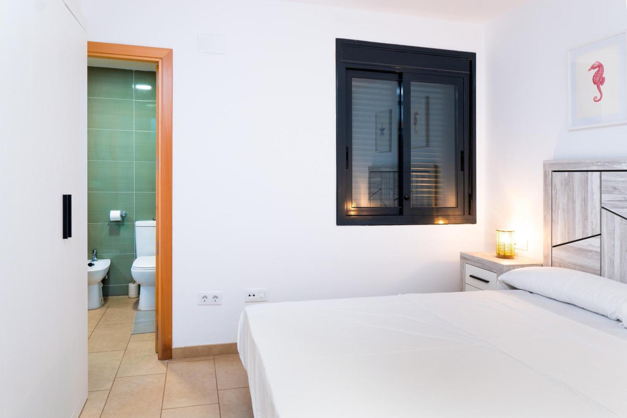Tramontana Apartamentos Peñíscola Εξωτερικό φωτογραφία