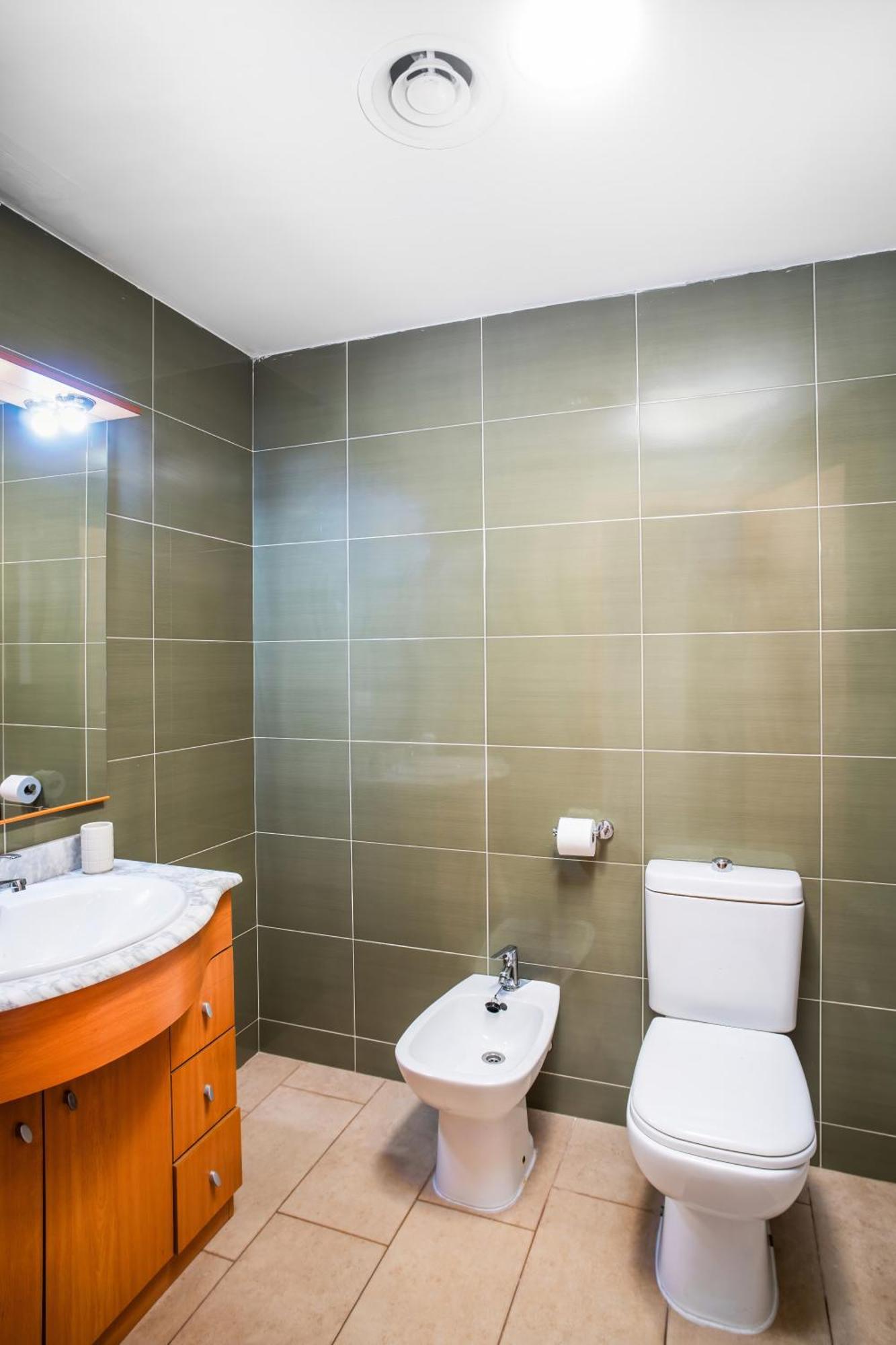 Tramontana Apartamentos Peñíscola Εξωτερικό φωτογραφία