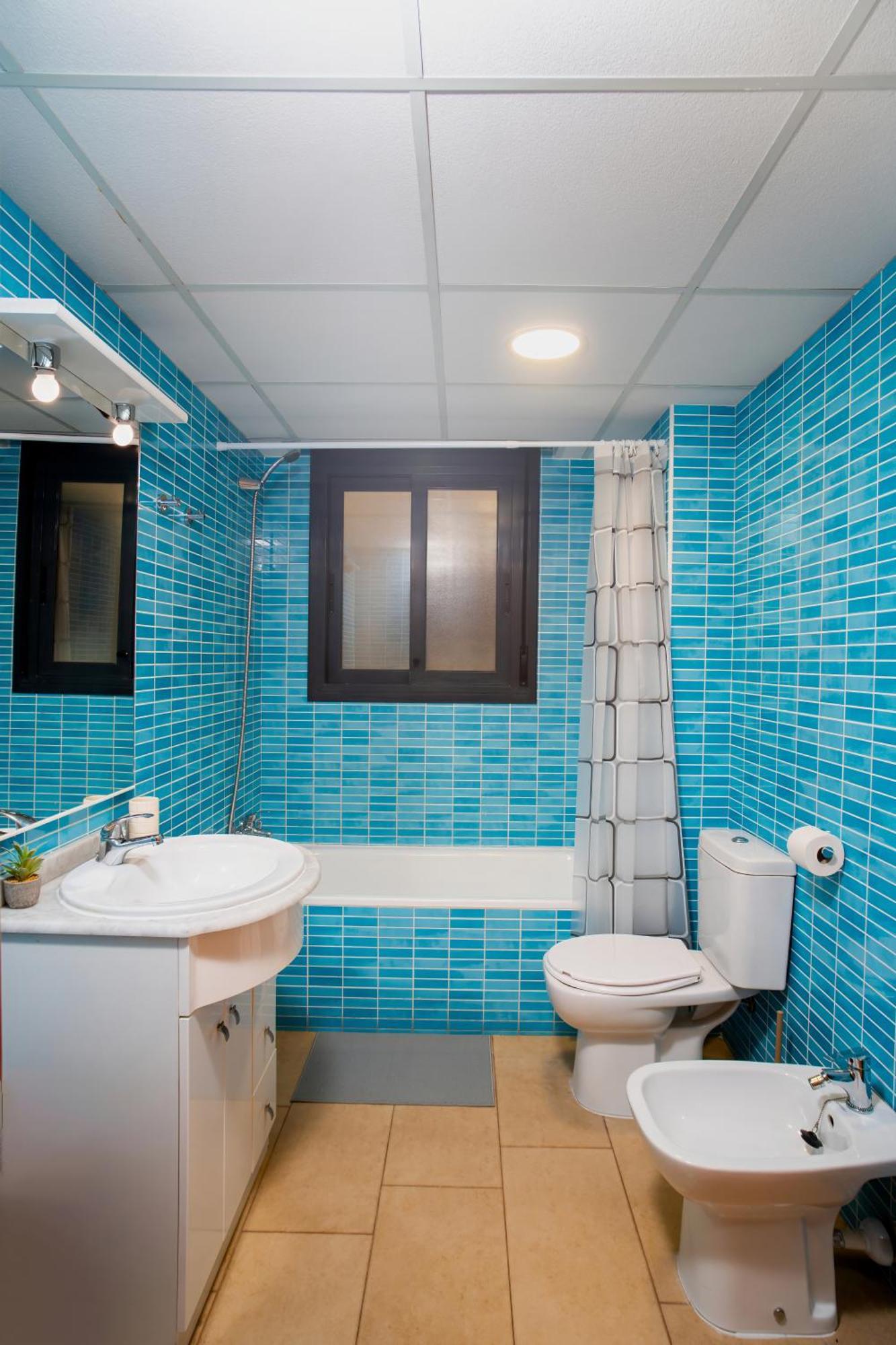 Tramontana Apartamentos Peñíscola Εξωτερικό φωτογραφία